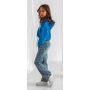 Spodnie Jeans Light - 3